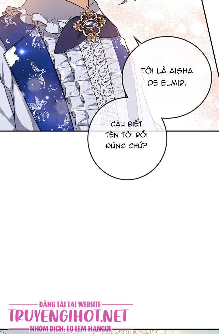 hướng đến ánh dương một lần nữa chapter 14.1 17