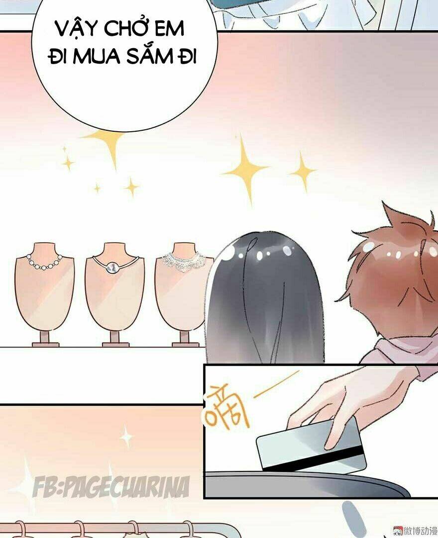 tra nam cút ra chapter 4 25