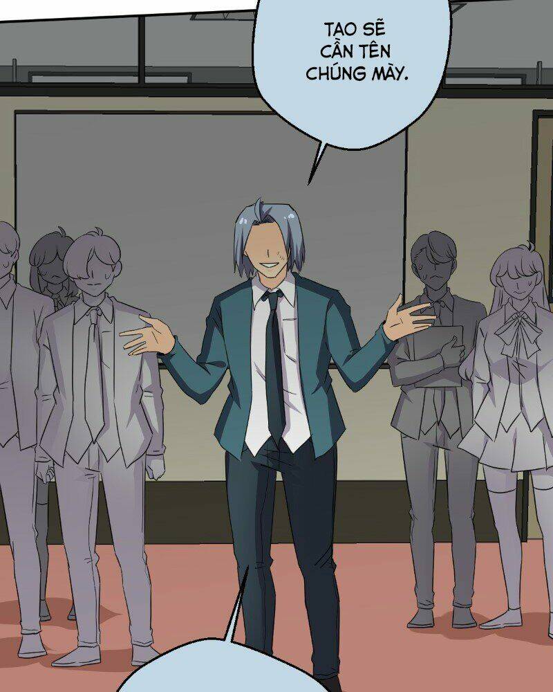 Thế Giới Không Hoàn Hảo Chapter 201 58