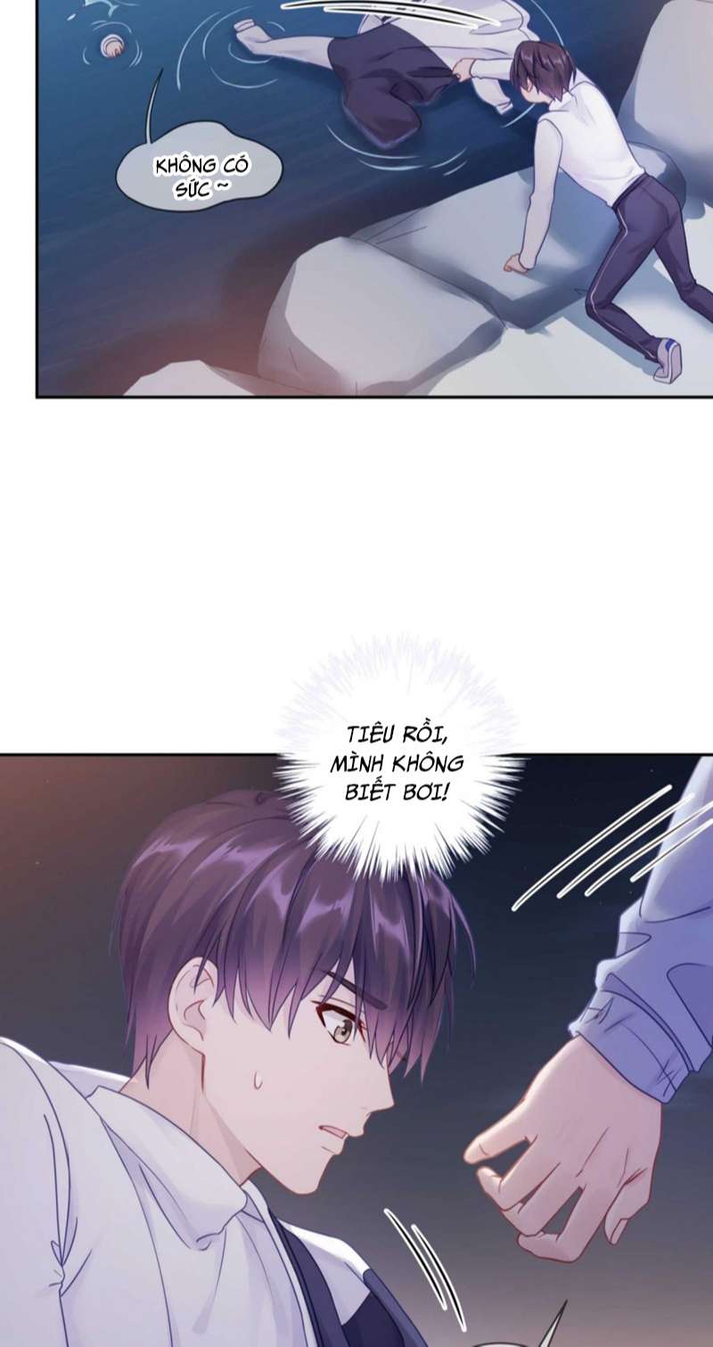 để ý tôi chút nào chapter 31 5