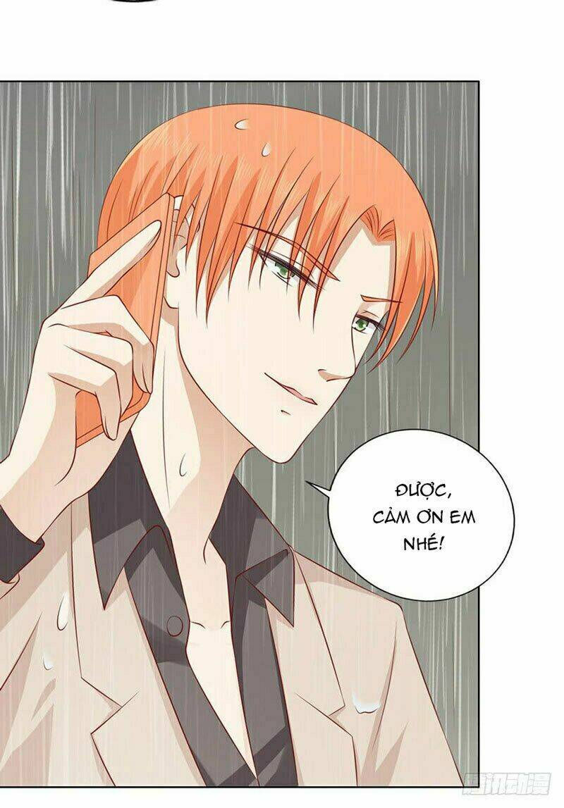 liệt ái tri hạ: series mật đào tiểu tình nhân chapter 115 34