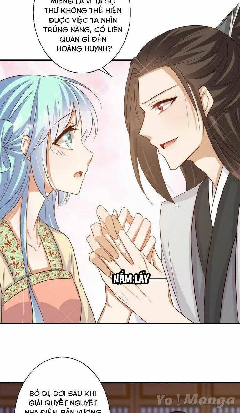 độc y cuồng phi chapter 67 12