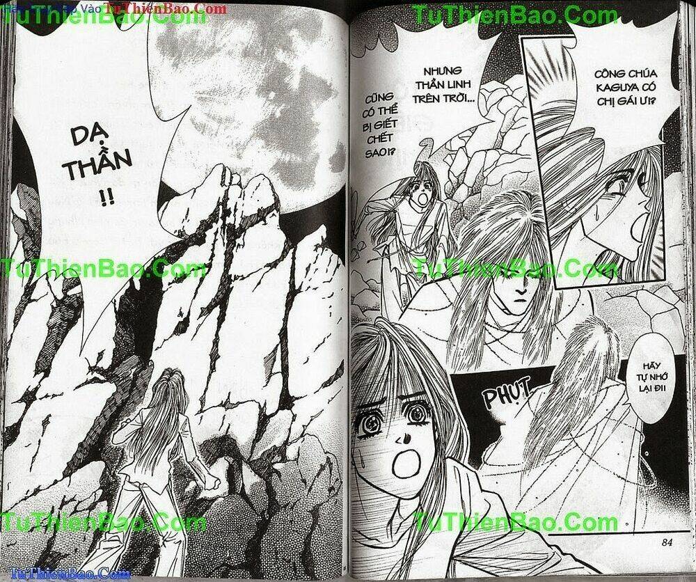 chỉ cần có anh chapter 8 42