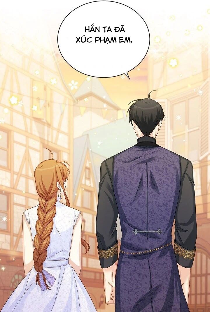 nữ công tước với tâm hồn trống rỗng chapter 65 48