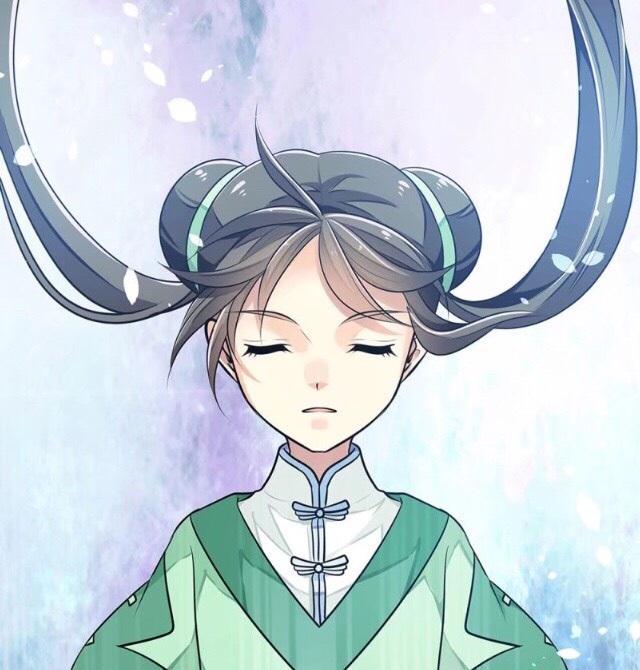 trọng sinh thành tiểu nha đầu chapter 17 9