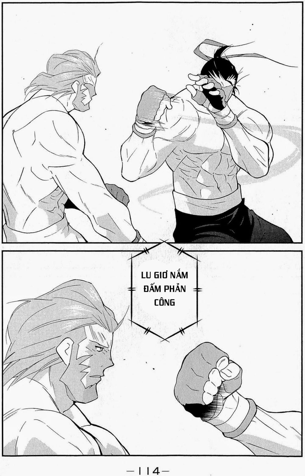 truyền nhân atula 3 chapter 34 19