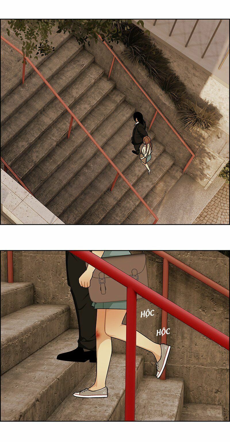 nửa đêm ở poppy land chapter 8 49