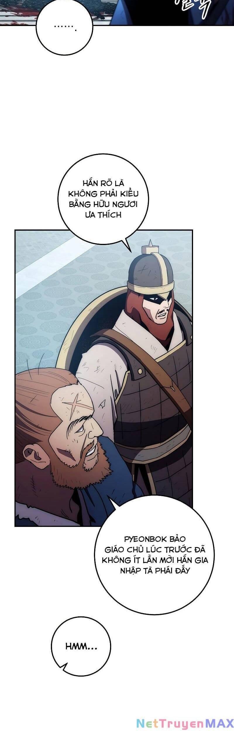 huyền thoại diệt thế độc long chapter 109 50