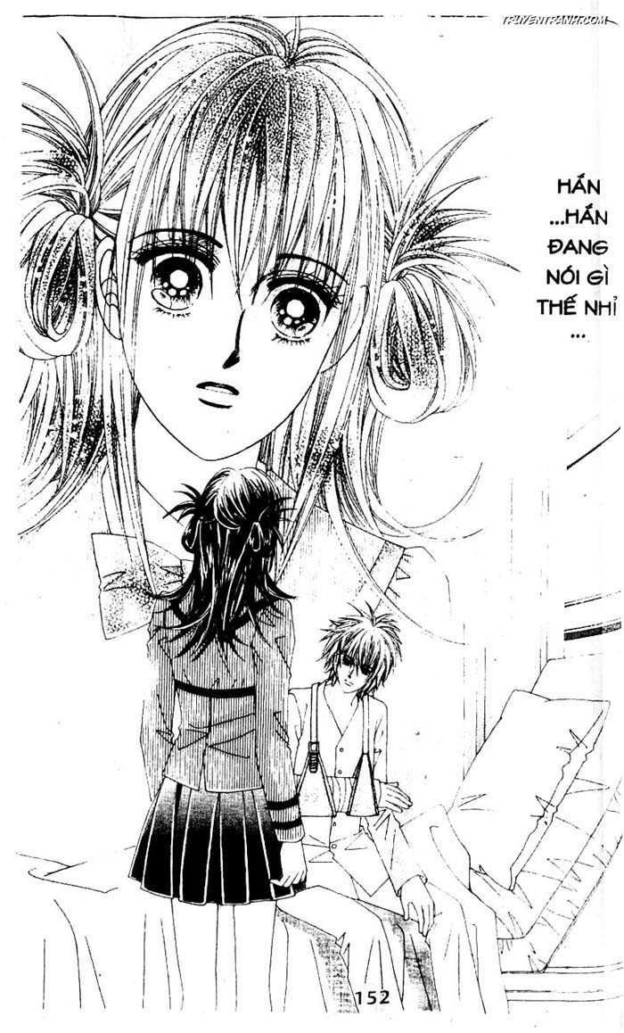 nhà trọ hoàn hảo chapter 12 12