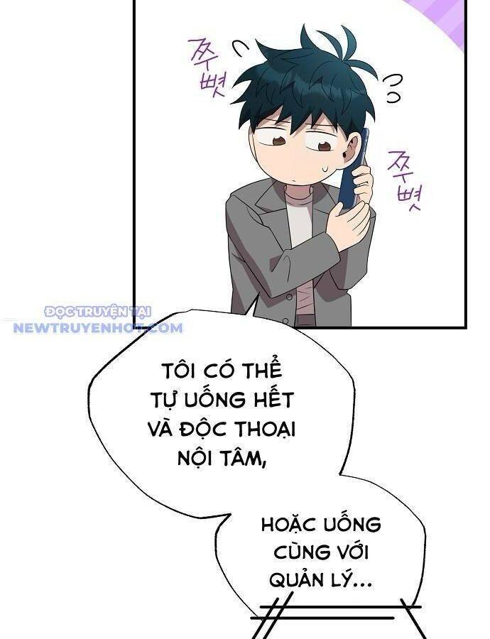 cửa hàng diệu kỳ chapter 46 78