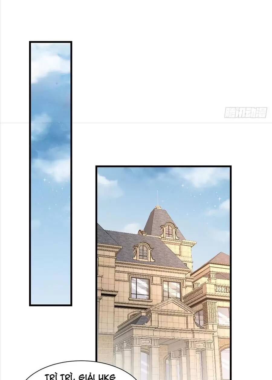 cố tổng, vợ của ngài quá mạnh rồi! chapter 54 44