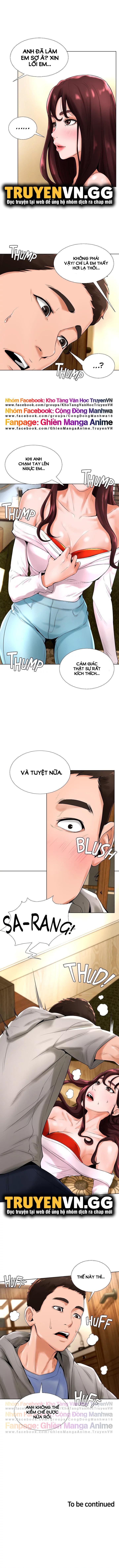 phòng bi da tình yêu chapter 15 12