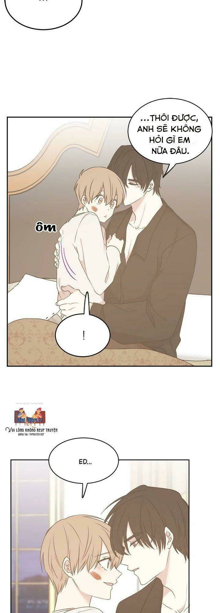 tôi chọn kết thúc của hoàng đế chapter 61 25