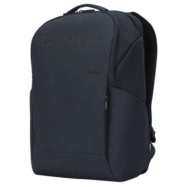 Balo Targus Targus Cypress EcoSmart 15.6 inch Slim Backpack - Navy - Hàng chính hãng