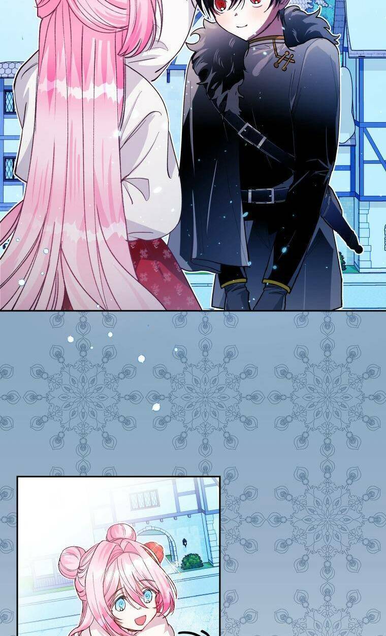 này tiểu công tước, hãy tin ở chị đi! chapter 14 89