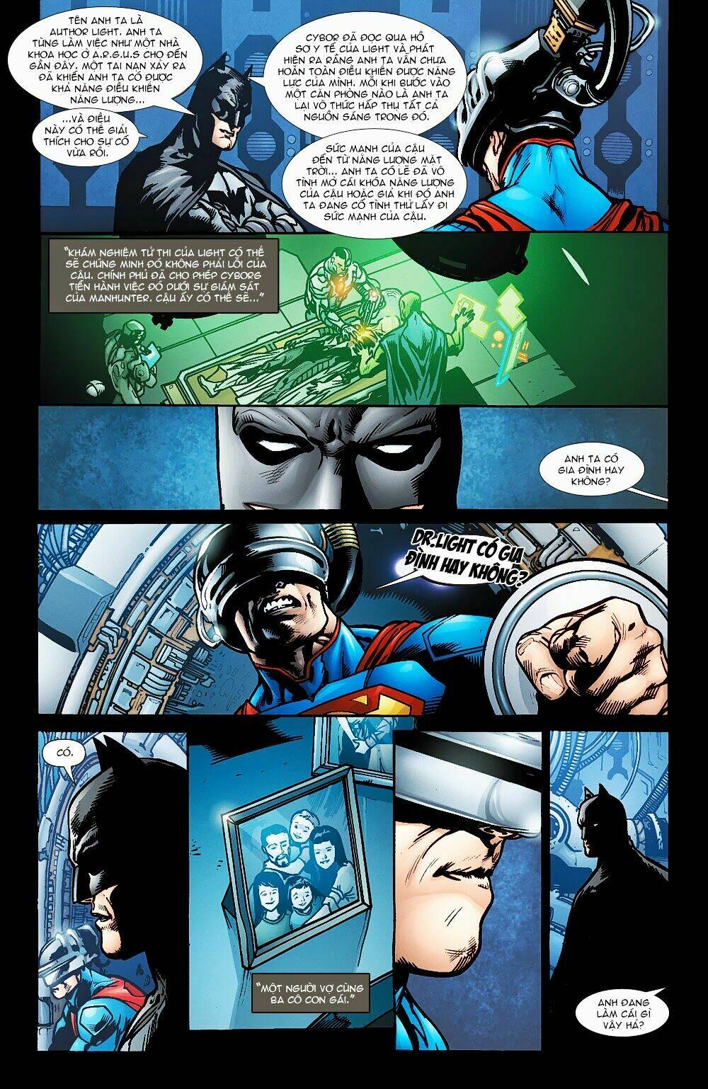 justice league chapter 22.1 16
