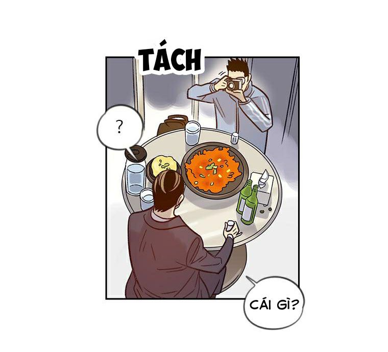 tôi muốn bay như một con bướm chapter 15 47