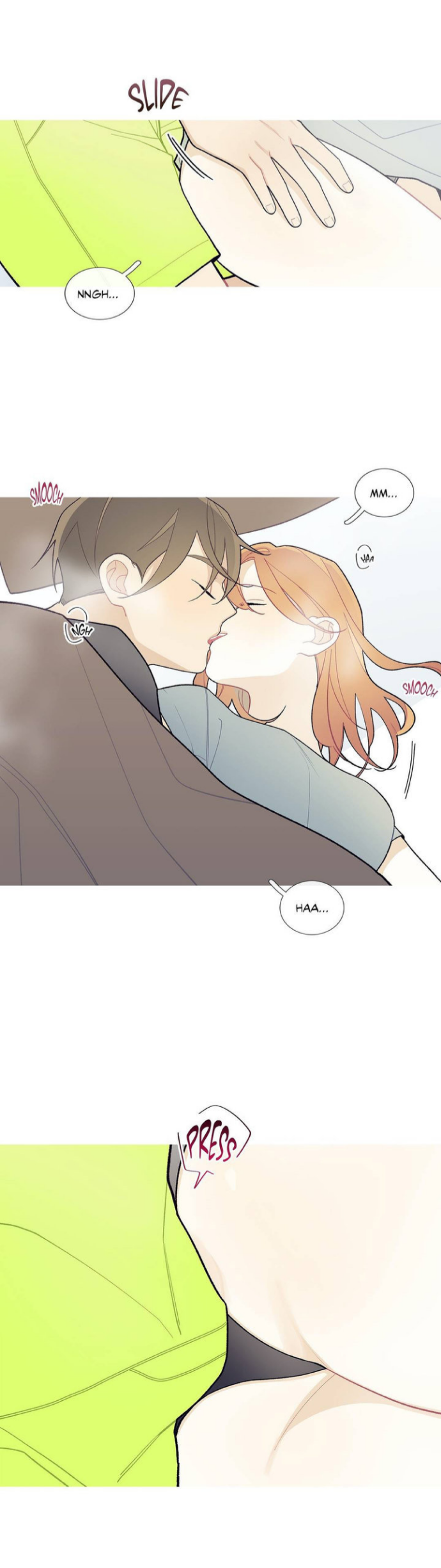 chuyện quái gì đang xảy ra? chapter 90 14