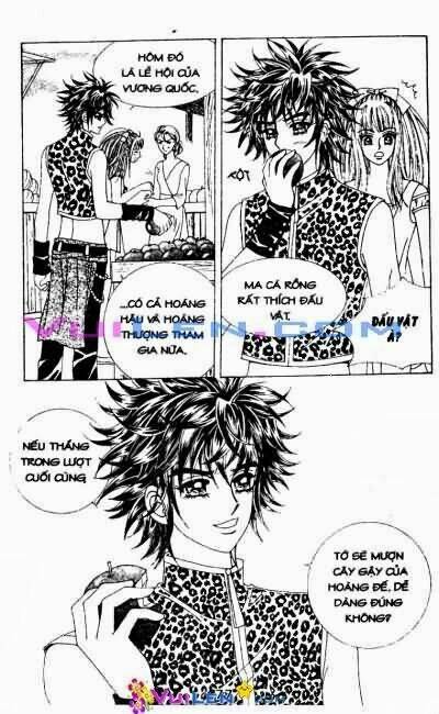 đến vương quốc ma chapter 9 77