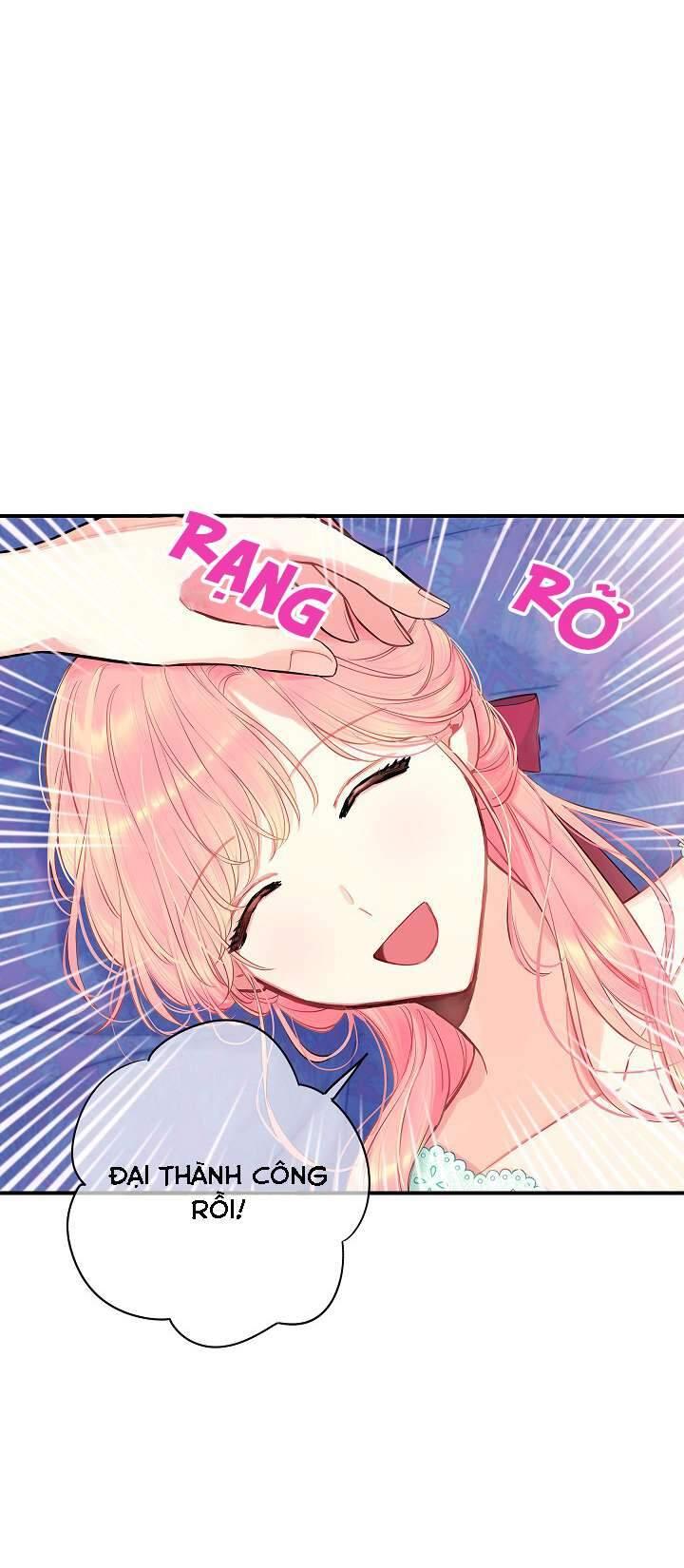 trọng sinh trở thành hoàng phi chapter 195 30