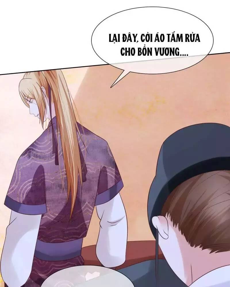 mười dặm hồng trang, thay huynh xuất giá chapter 26 21