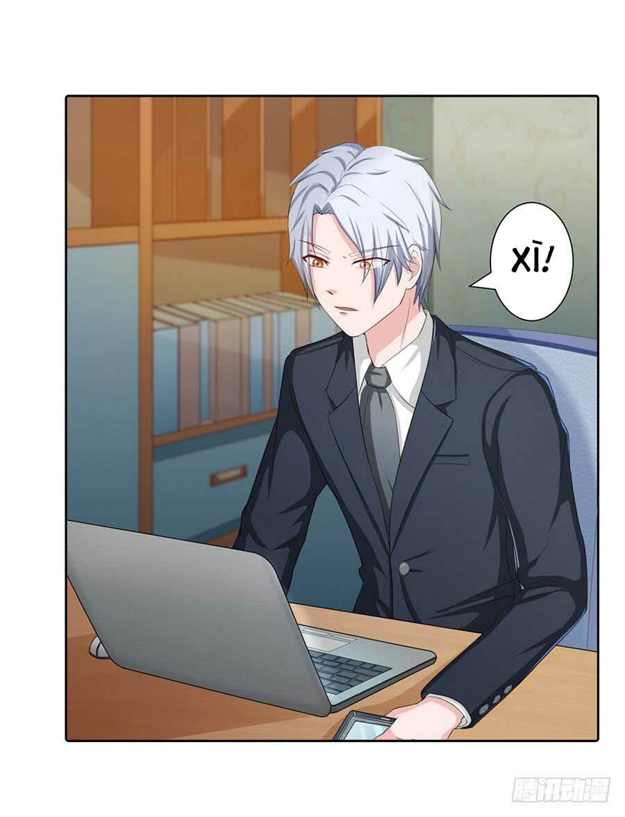 gả cho tình cũ làm lão bà chapter 18 13