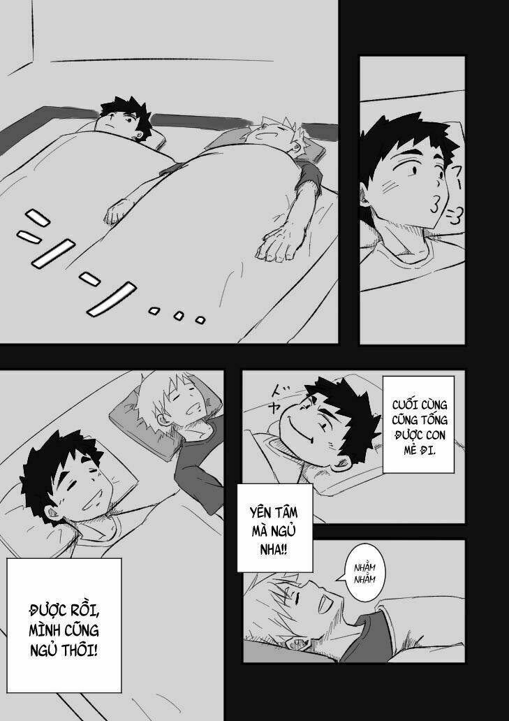 toaru homo no kaidan chapter 1 11