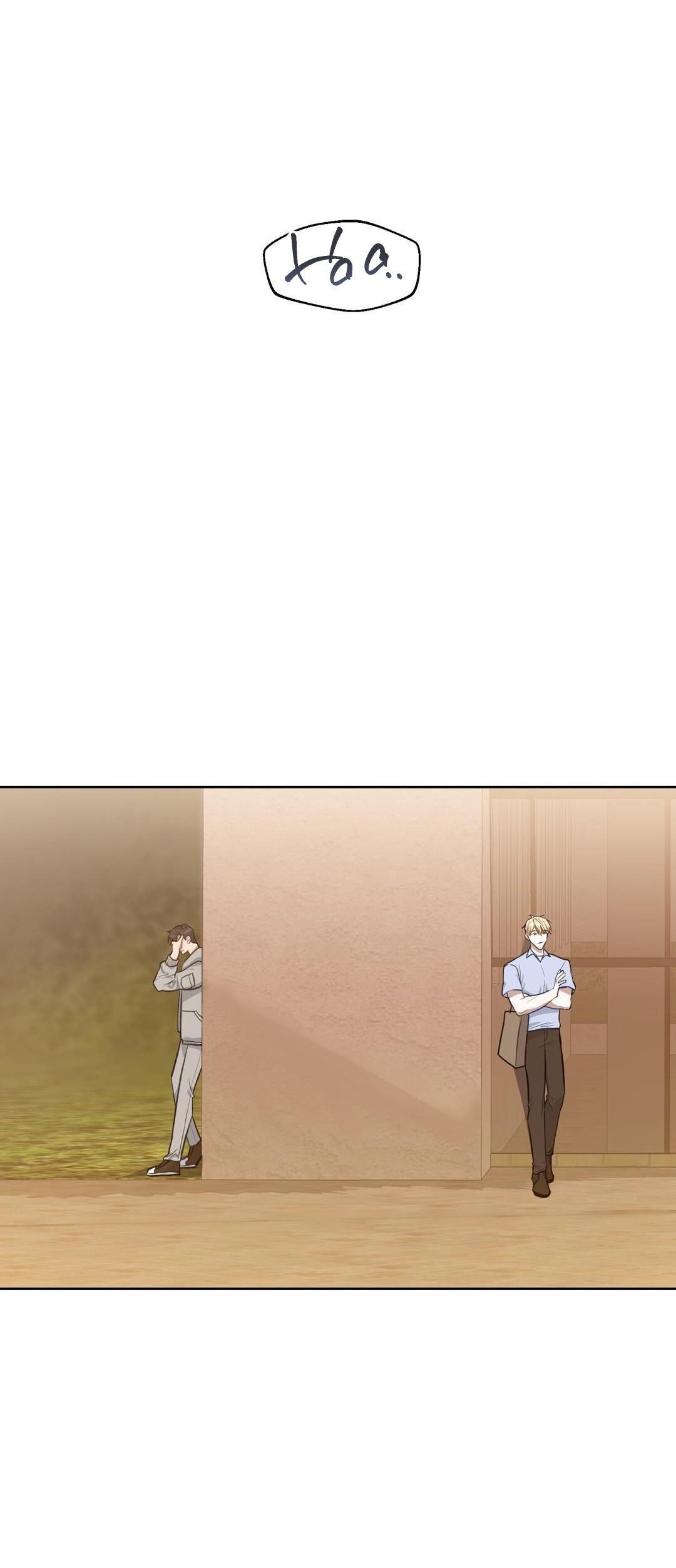 bơi trong mùi hương chapter 6 18