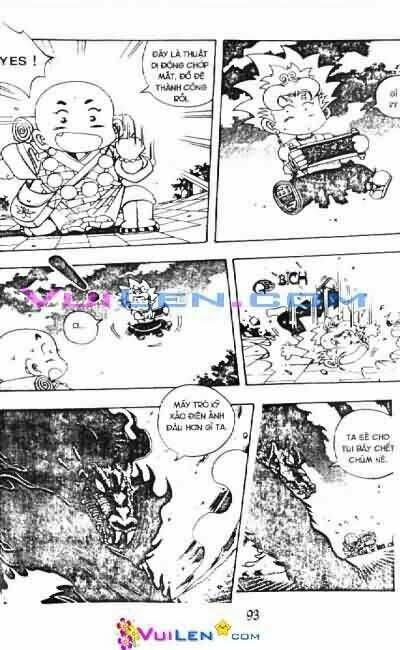 những người bạn tốt chapter 1 94