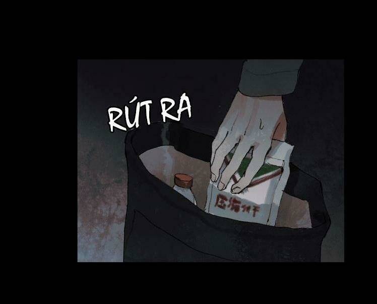 thần trạch chapter 19 18