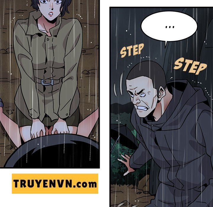 dog on patrol chapter 39 85