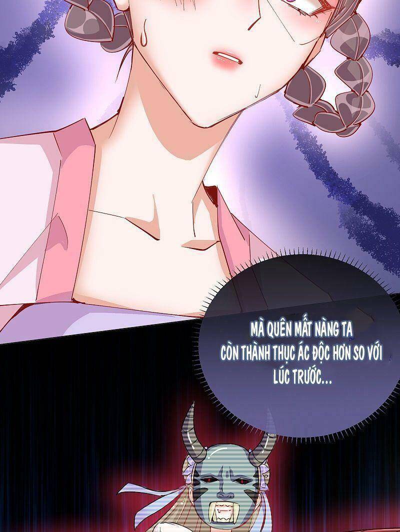 công lược trưởng thành của vương phi chapter 40 29
