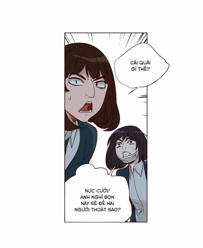 nữ sinh trường wilds chapter 246 37