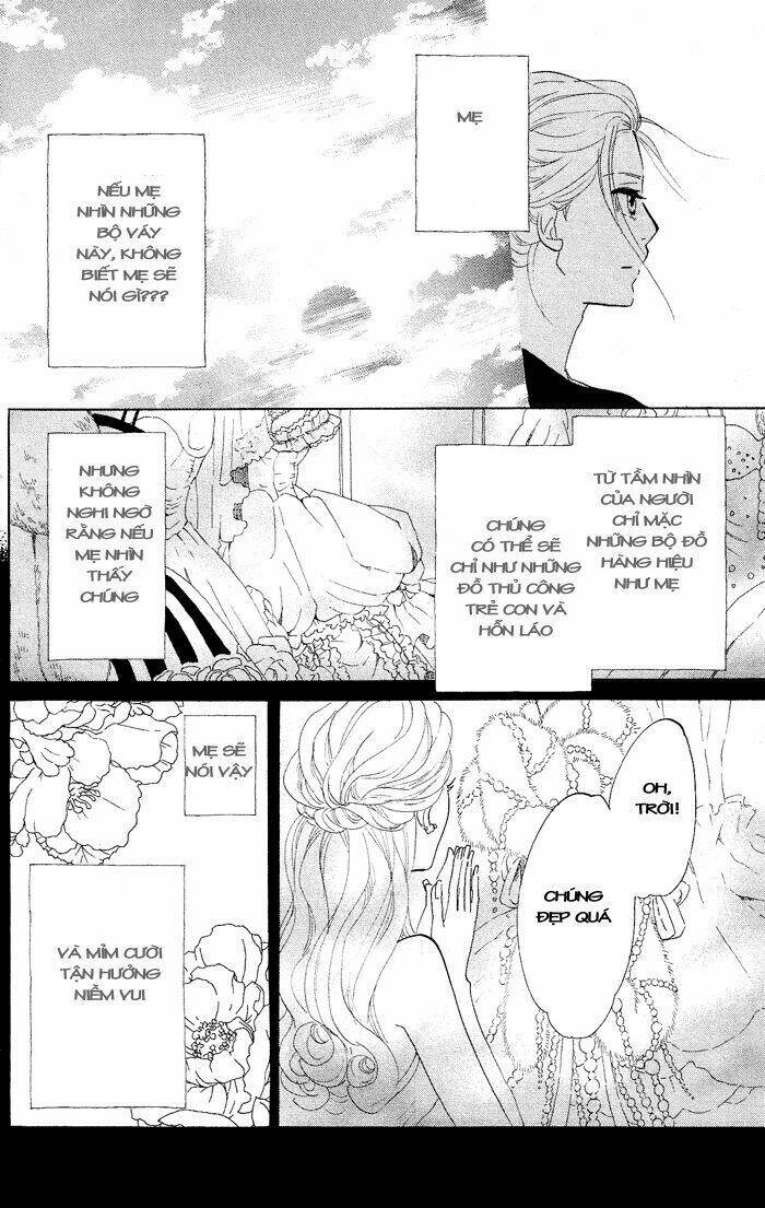 kuragehime (công chúa sứa) chapter 34 9