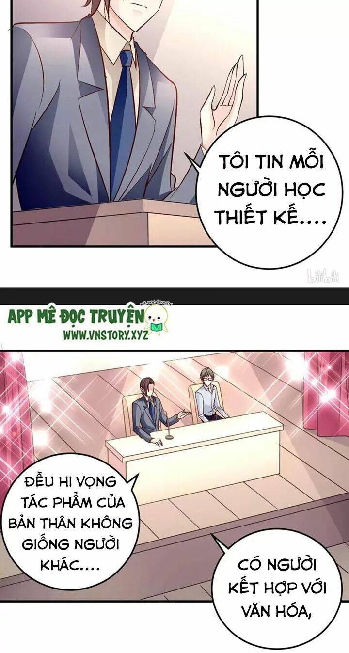 trò chơi săn tình - tổng tài khó kìm lòng chapter 74 14