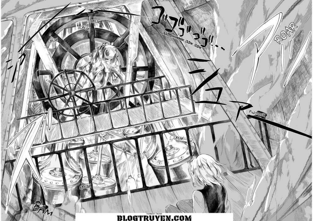 umi no cradle chapter 3 30