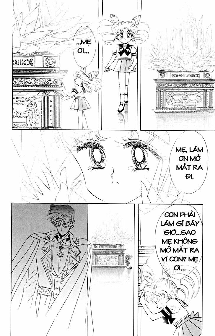 thủy thủ mặt trăng chapter 20.2 12