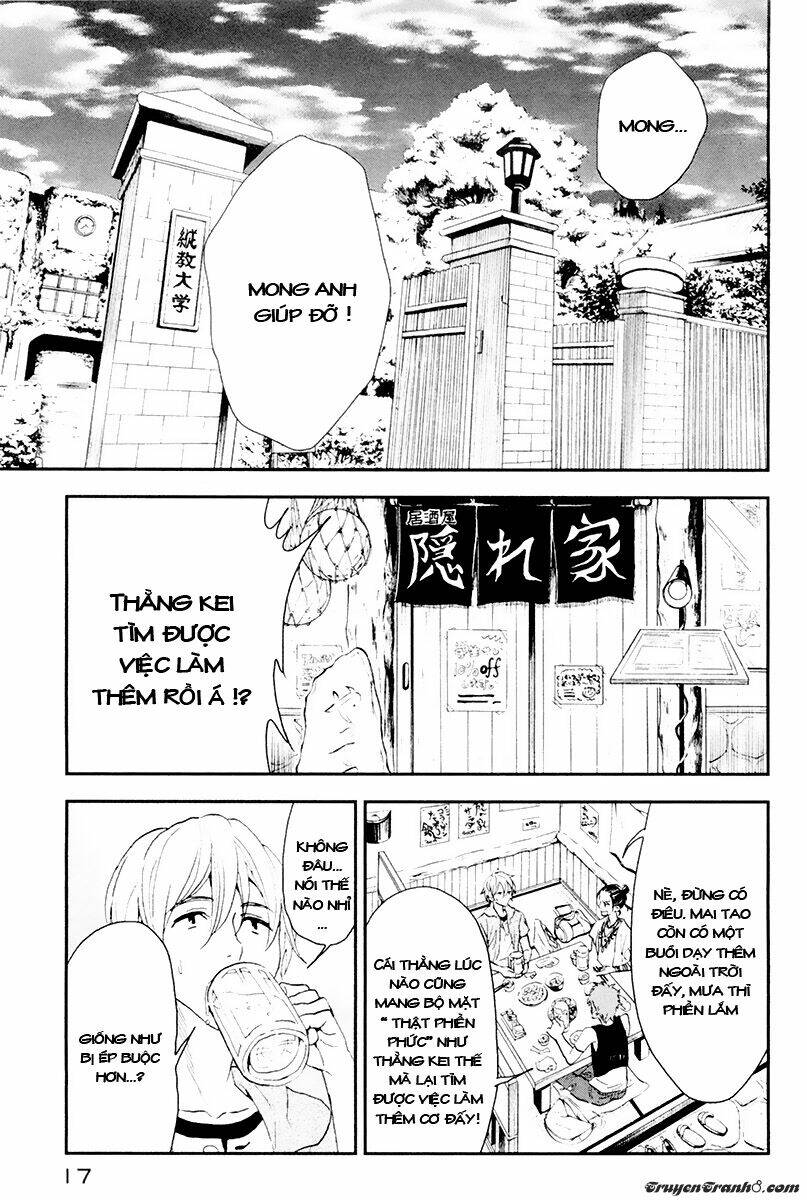 billionaire girl chapter 1 21