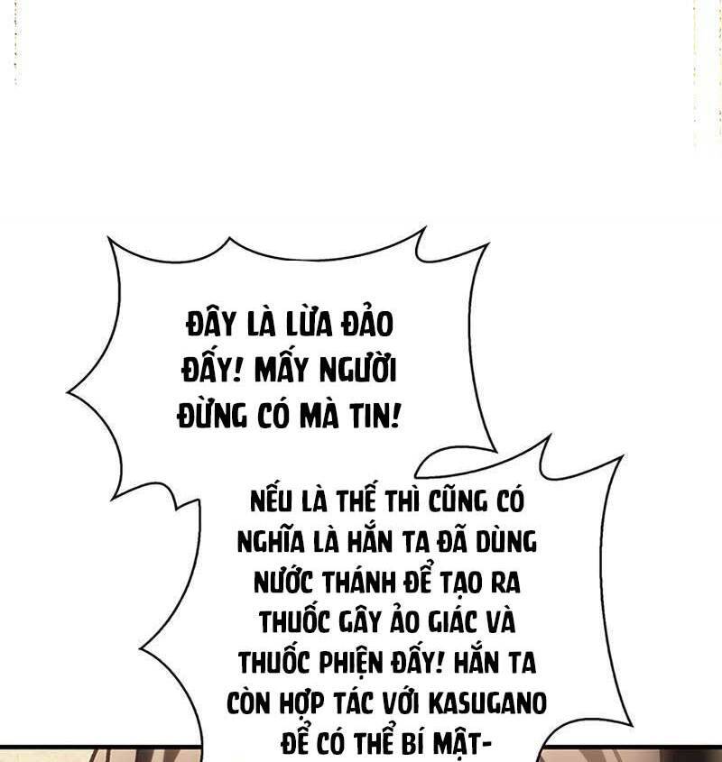 Kí Sự Hồi Quy Chapter 72 95