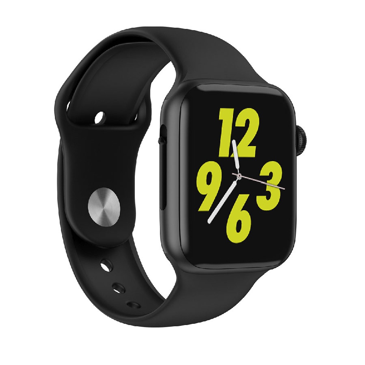 Đồng Hồ Thông Minh Smart Watch W34