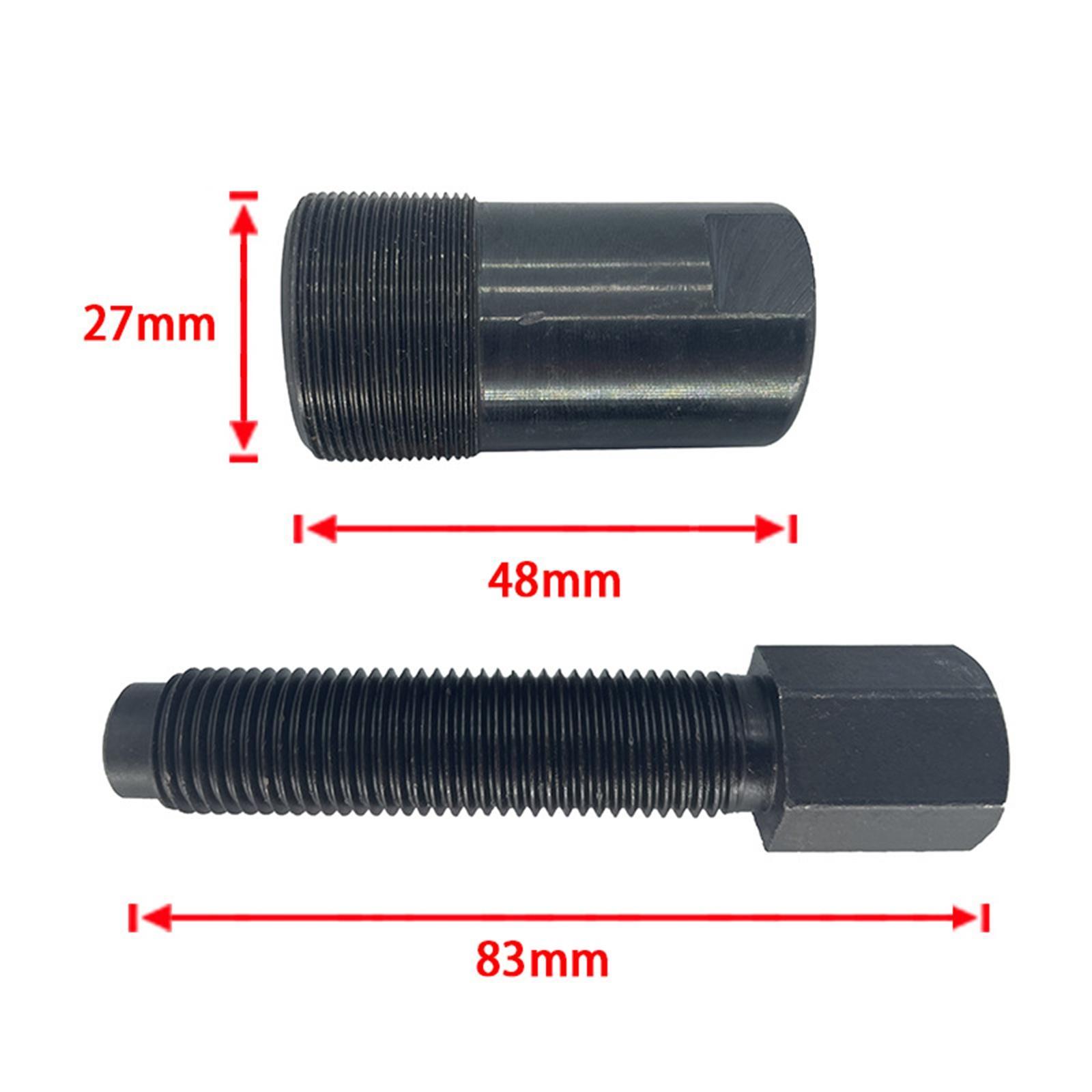 Magneto Flywheel Puller Quality Repair Part 27mm for  Yz400F PW50