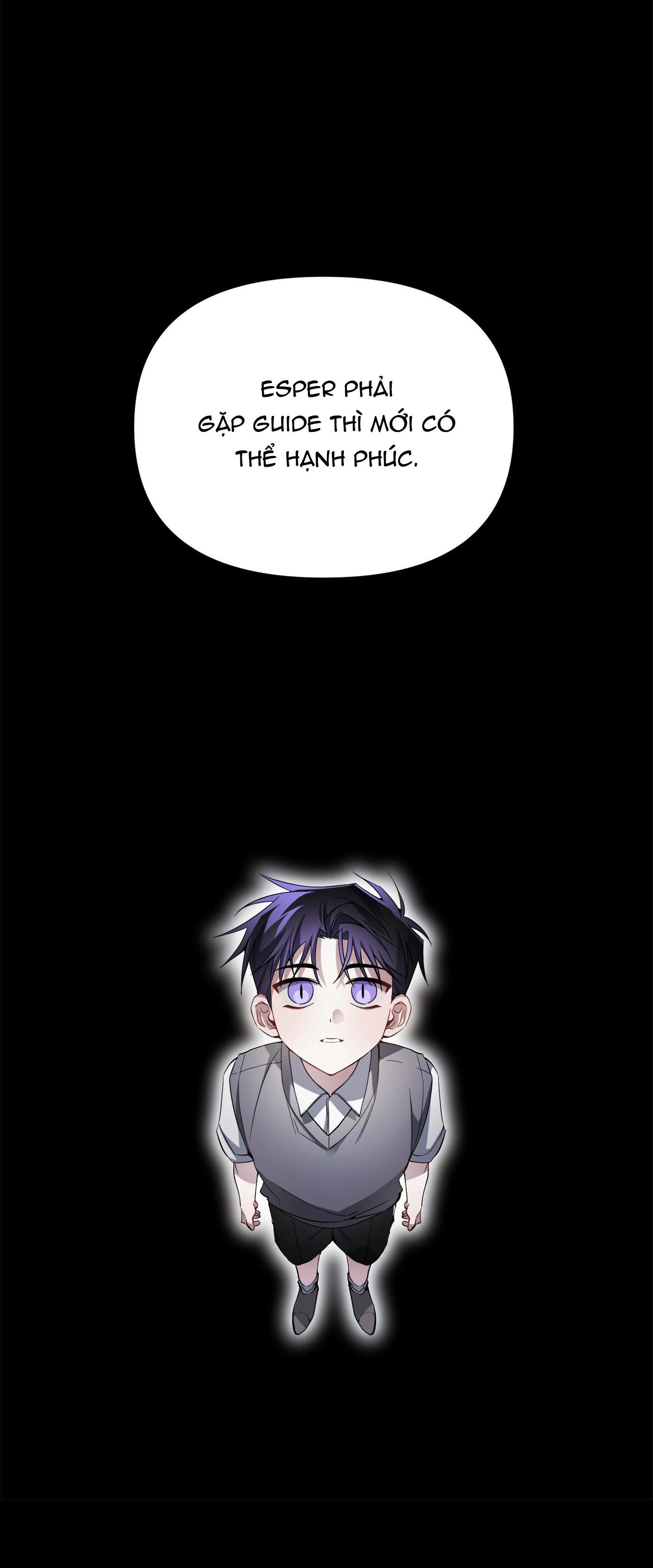 guide esper ngắn chapter 1.9 56