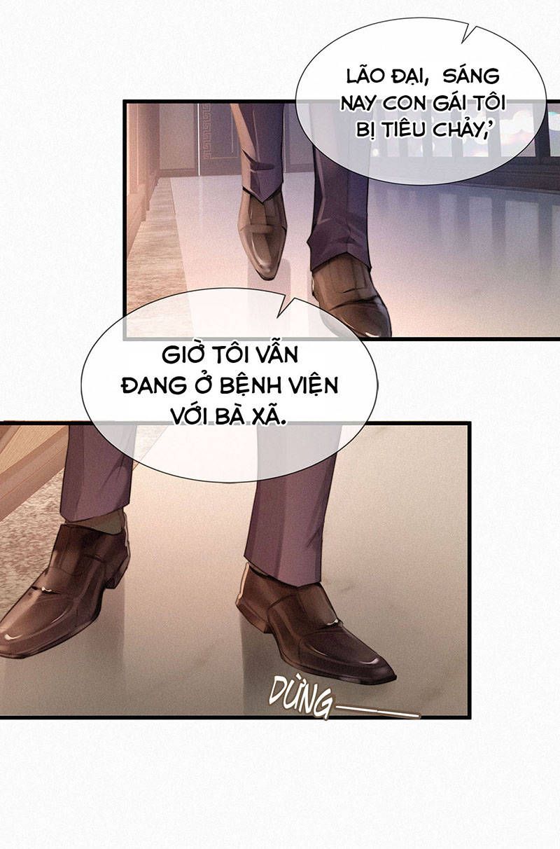 thần thương (môi súng) chapter 5 10