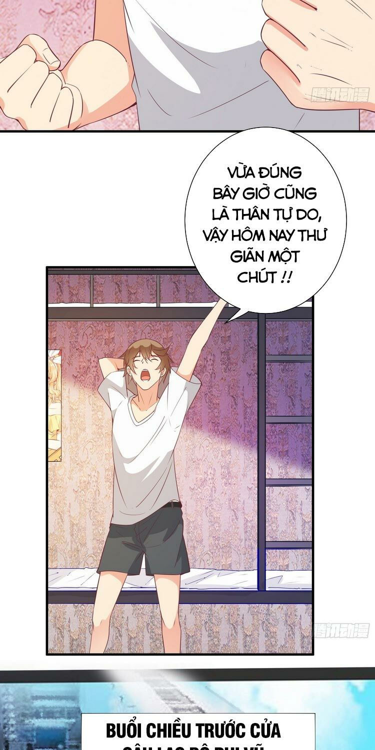 ta lập hậu cung tại tây du ký chapter 22 21