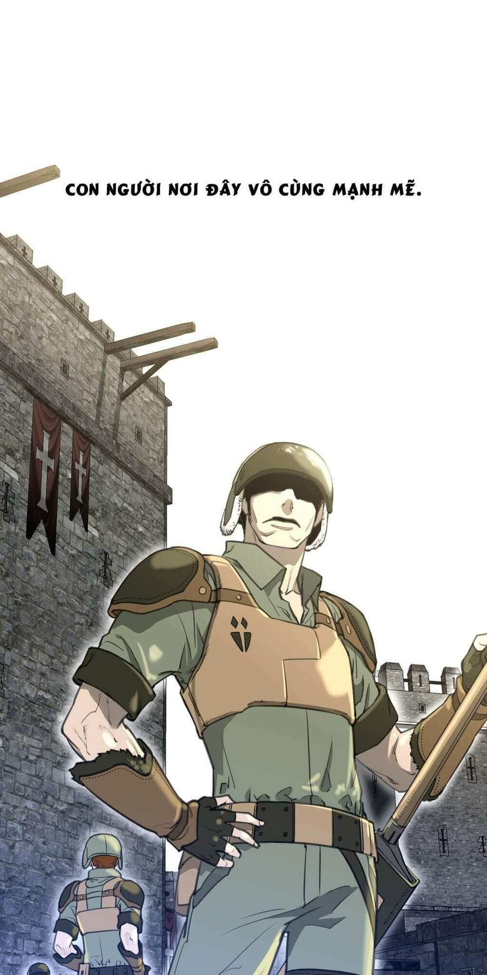 một nửa hoàn hảo chapter 7 46