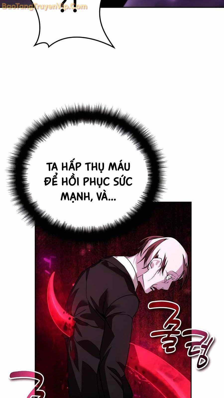 Bản Ngã Thay Đổi chapter 20 34