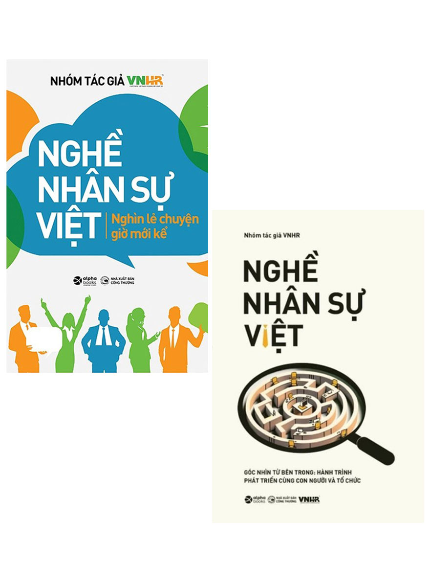 Nghề Nhân Sự Việt (AL)