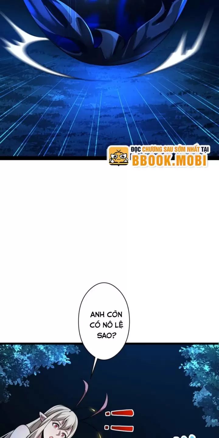 ta, chúa tể rừng xanh chapter 25 44