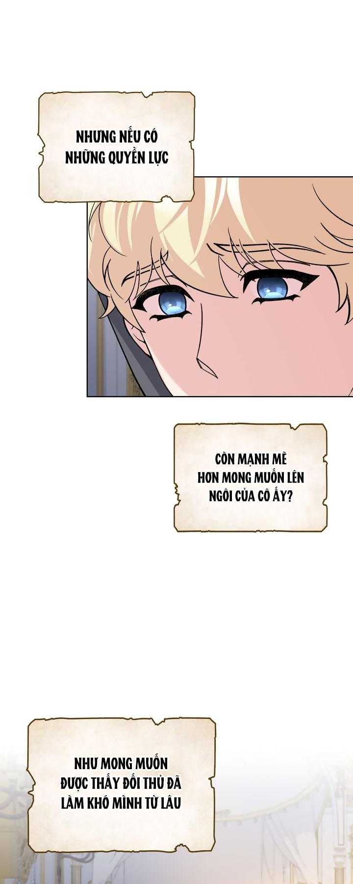 nỗi buồn của chú hề chapter 75 17