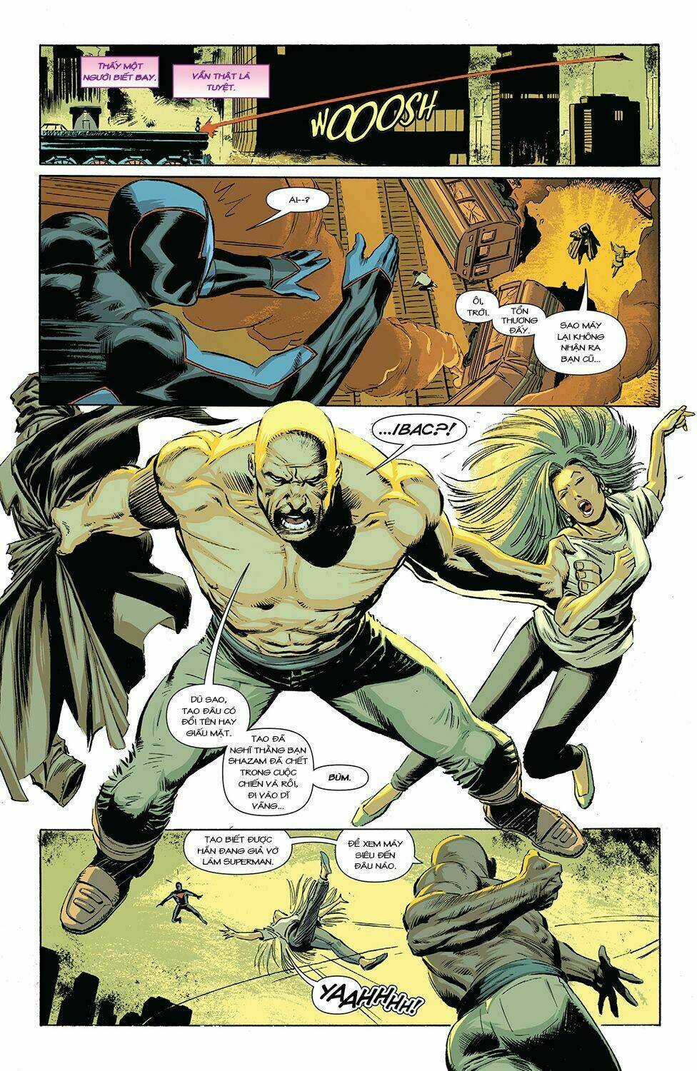 the new 52: futures end chapter 21.1 13